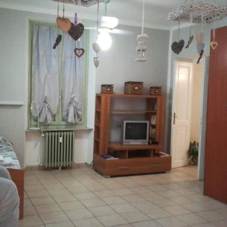 T Rooms - Appartamento Dafne Casale Monferrato Zewnętrze zdjęcie
