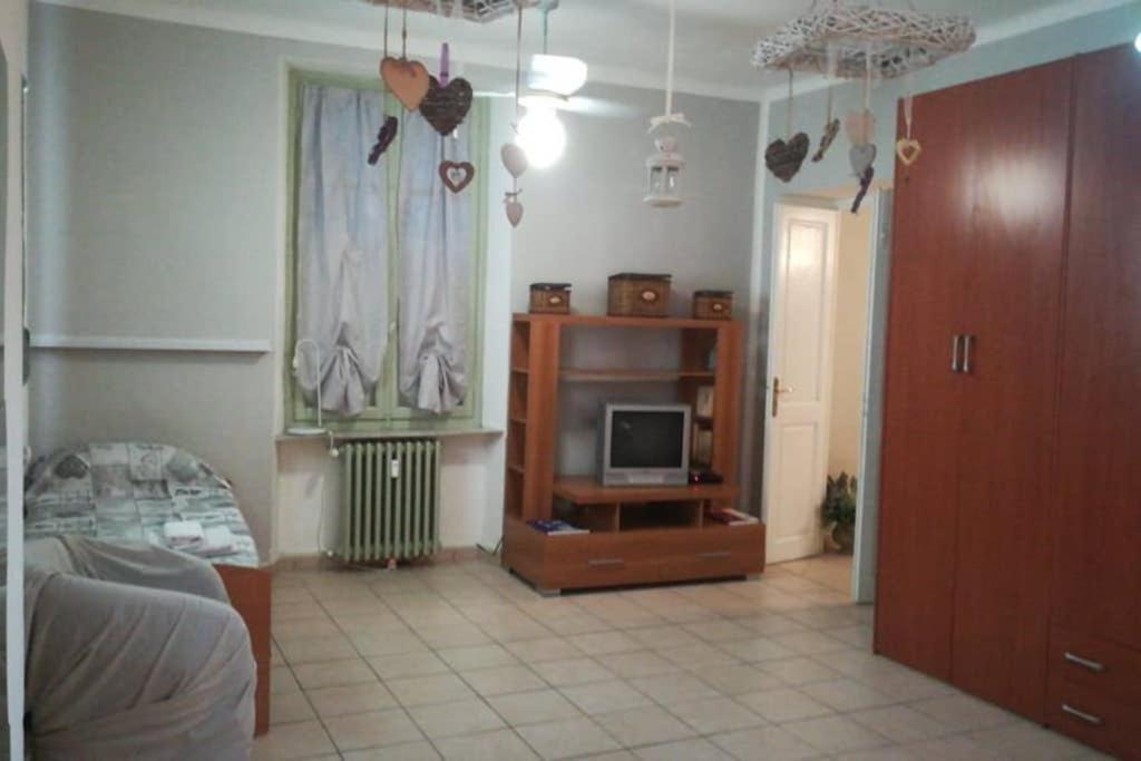 T Rooms - Appartamento Dafne Casale Monferrato Zewnętrze zdjęcie