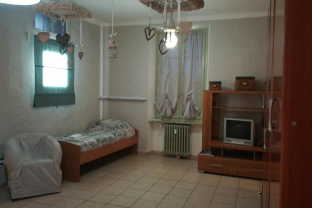 T Rooms - Appartamento Dafne Casale Monferrato Zewnętrze zdjęcie